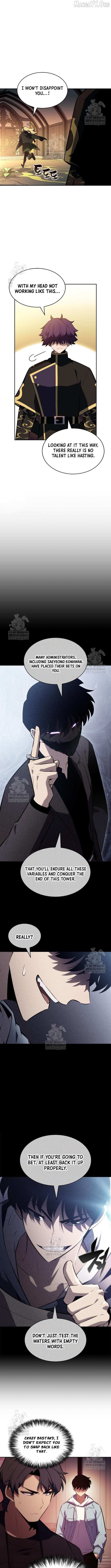 Read Solo Max-Level Newbie Manga Online