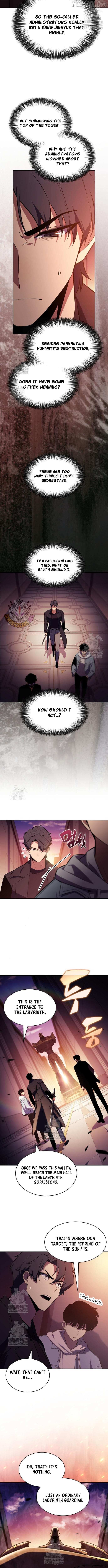 Read Solo Max-Level Newbie Manga Online