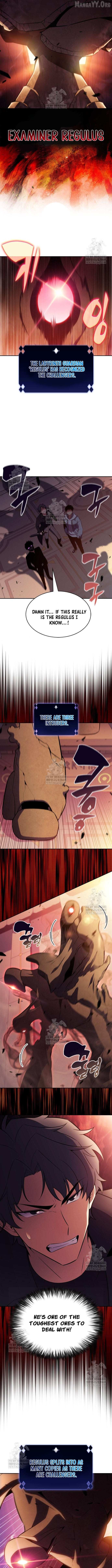 Read Solo Max-Level Newbie Manga Online