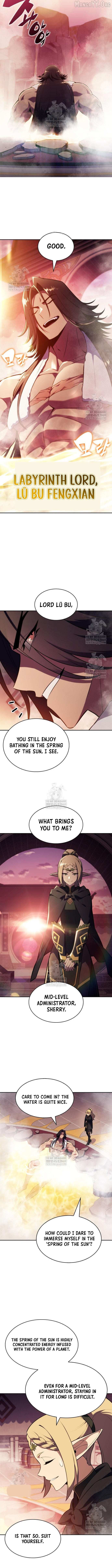 Read Solo Max-Level Newbie Manga Online