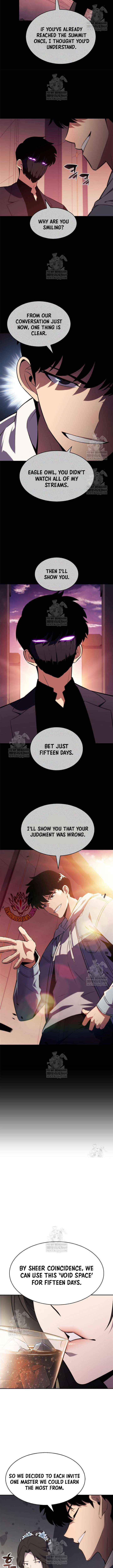 Read Solo Max-Level Newbie Manga Online