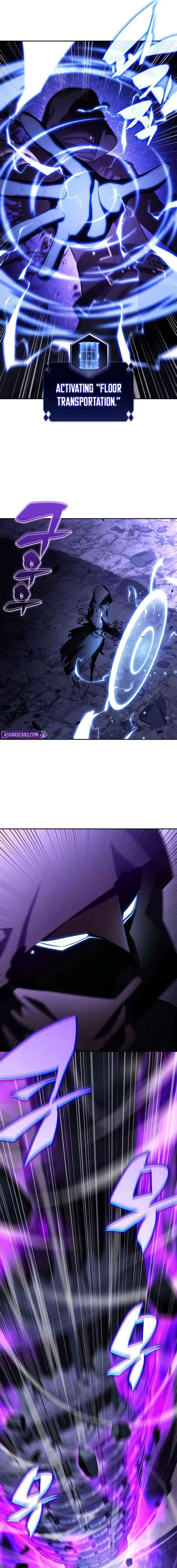 Read Solo Max-Level Newbie Manga Online