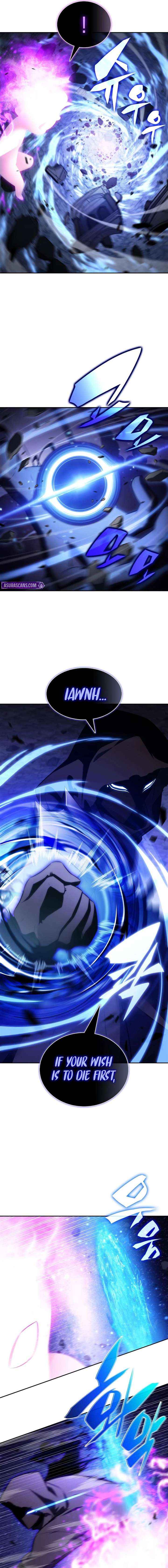 Read Solo Max-Level Newbie Manga Online