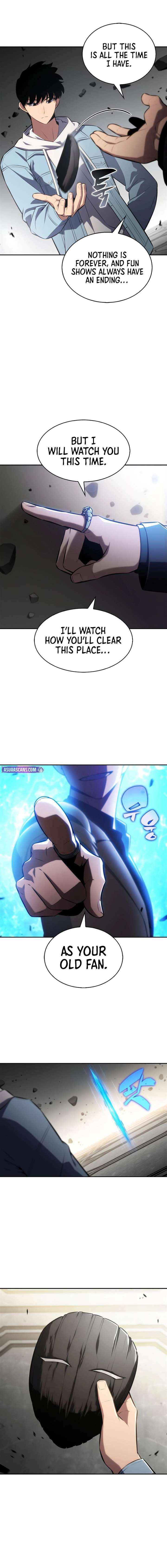 Read Solo Max-Level Newbie Manga Online