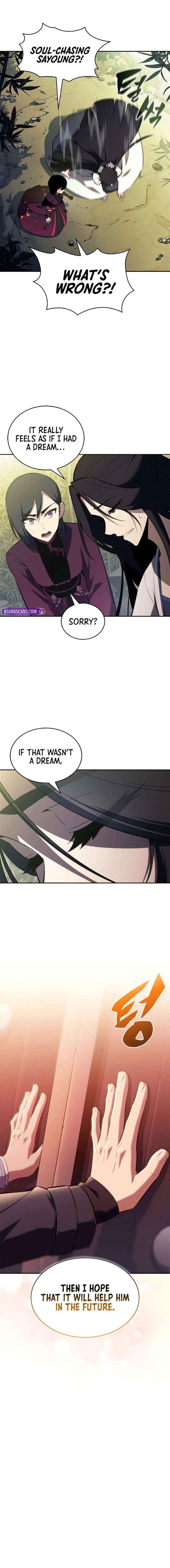 Read Solo Max-Level Newbie Manga Online