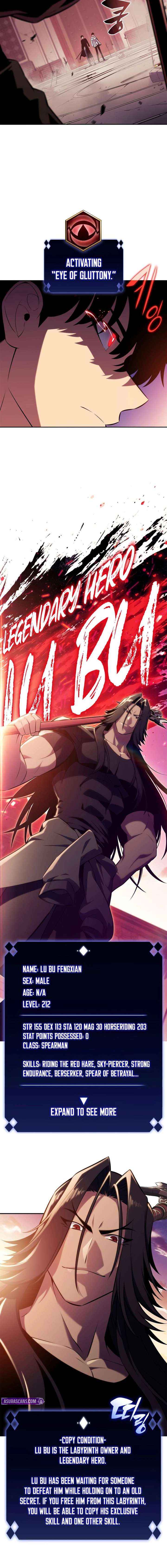 Read Solo Max-Level Newbie Manga Online