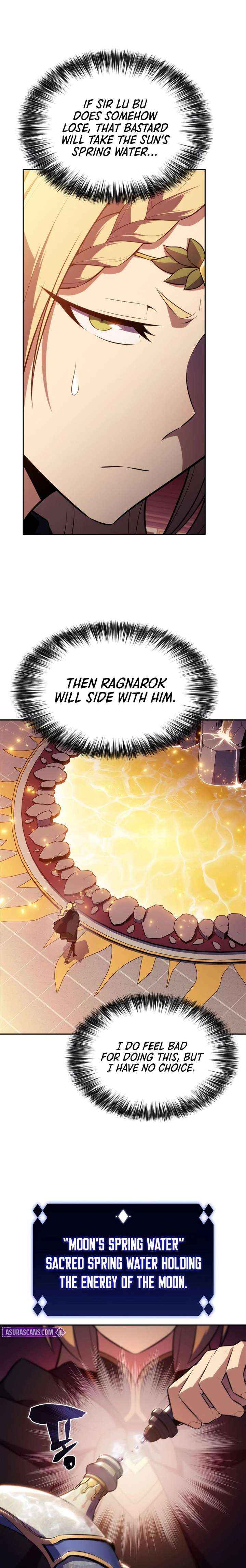 Read Solo Max-Level Newbie Manga Online