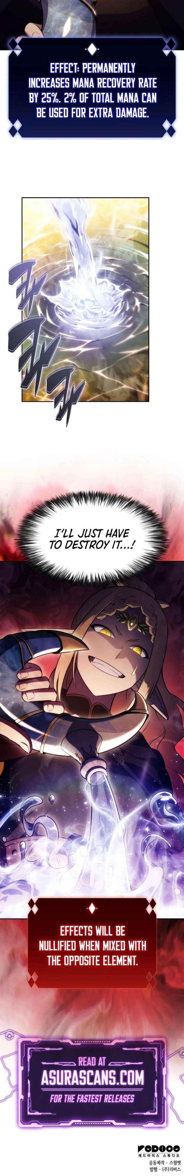 Read Solo Max-Level Newbie Manga Online