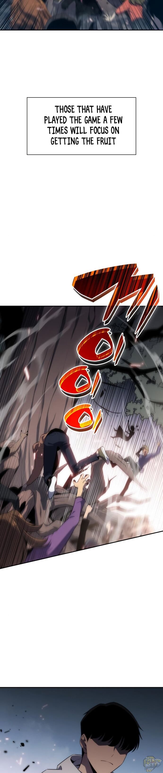 Read Solo Max-Level Newbie Manga Online