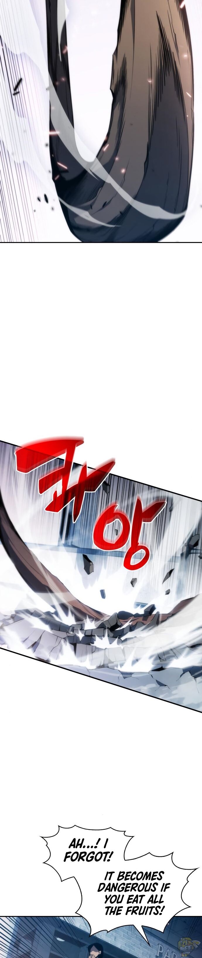 Read Solo Max-Level Newbie Manga Online