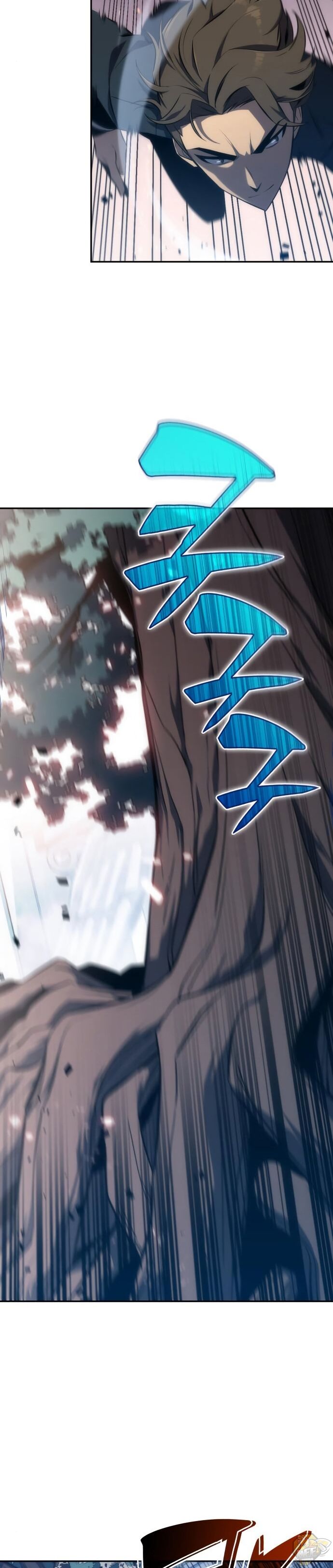 Read Solo Max-Level Newbie Manga Online