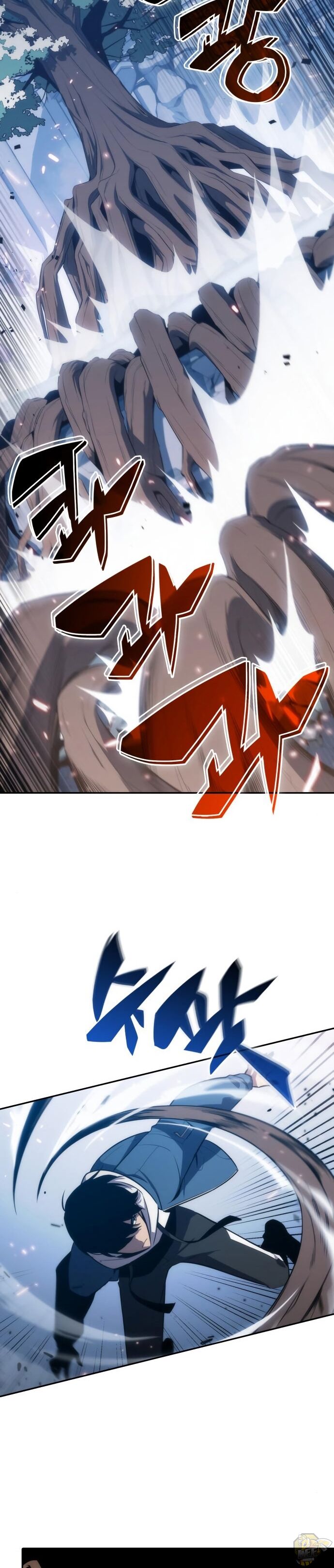 Read Solo Max-Level Newbie Manga Online