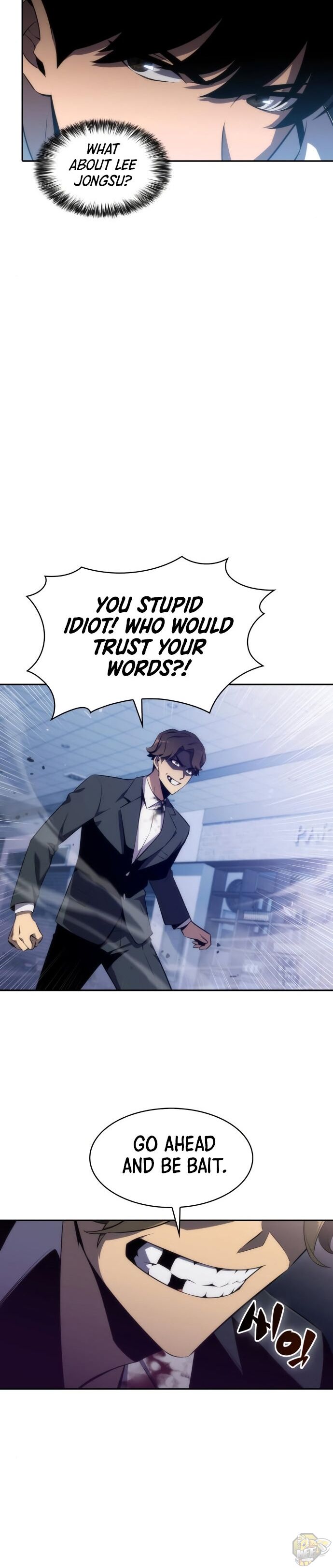 Read Solo Max-Level Newbie Manga Online