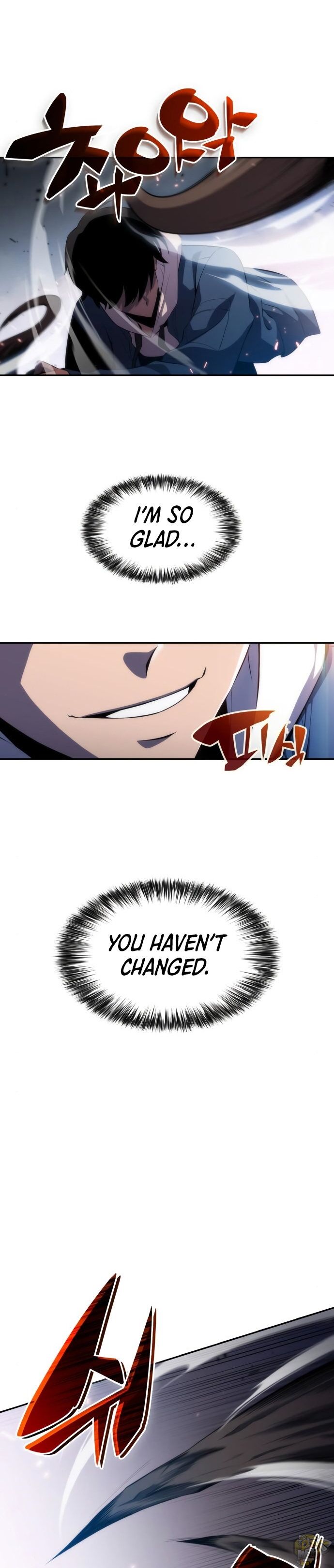 Read Solo Max-Level Newbie Manga Online