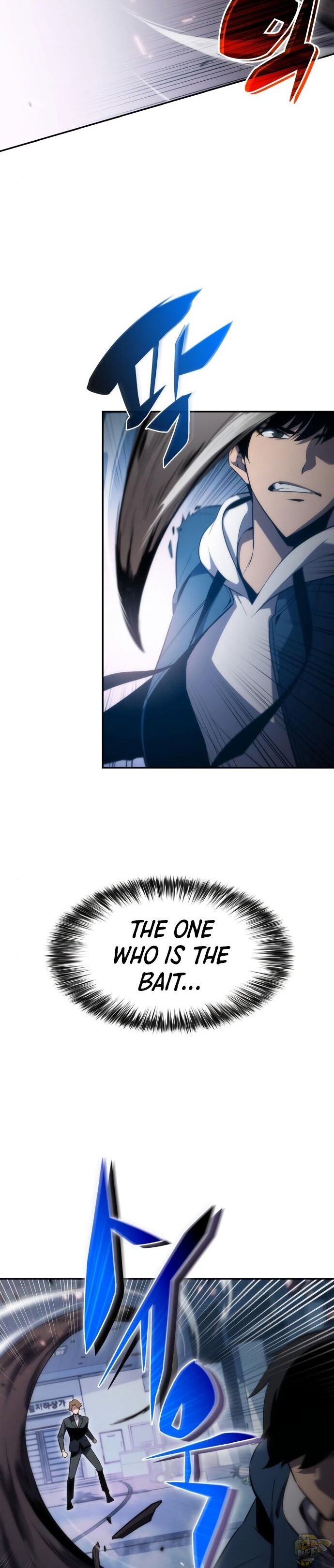 Read Solo Max-Level Newbie Manga Online