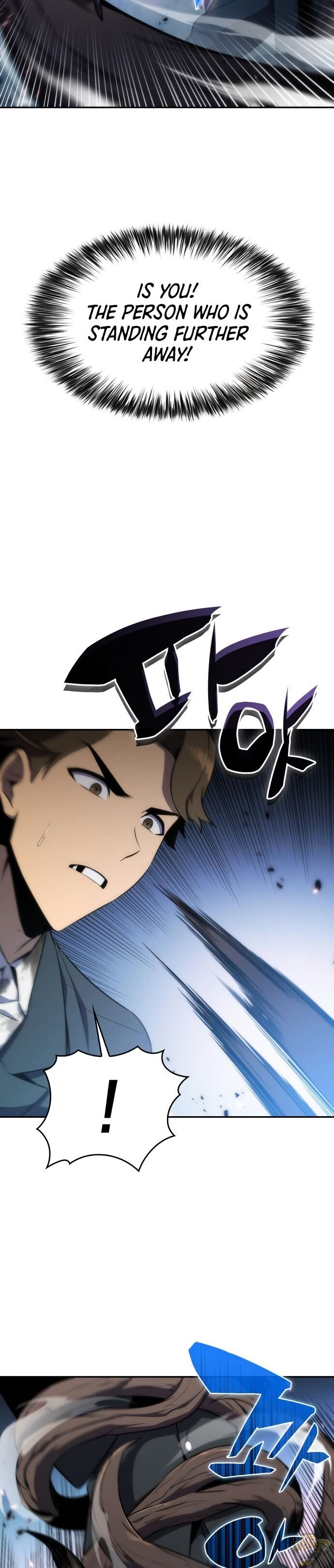 Read Solo Max-Level Newbie Manga Online