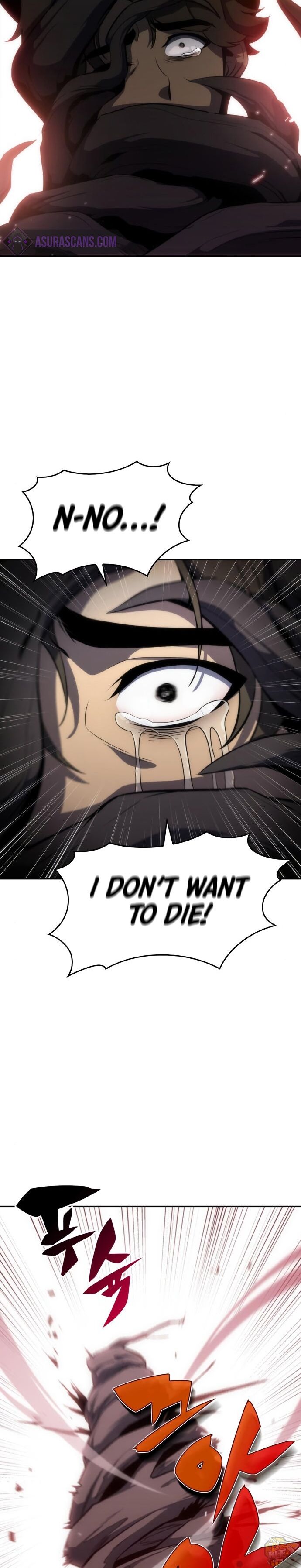 Read Solo Max-Level Newbie Manga Online