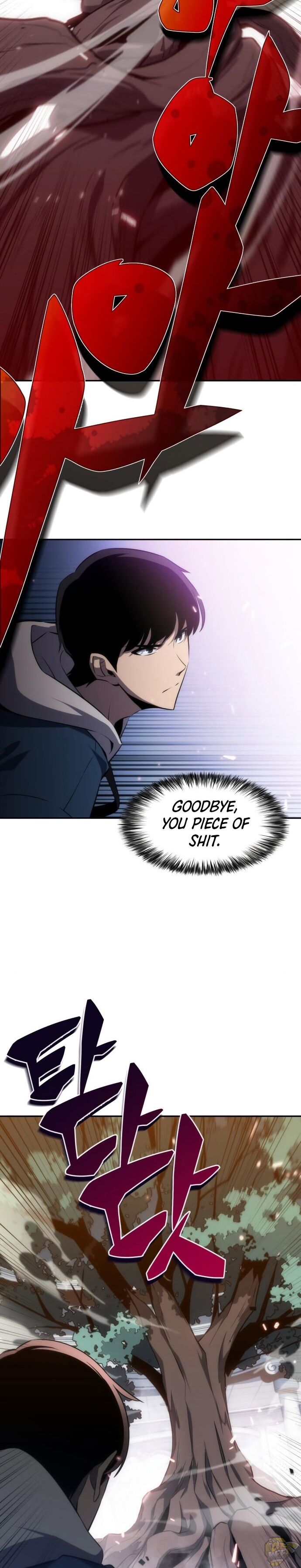 Read Solo Max-Level Newbie Manga Online