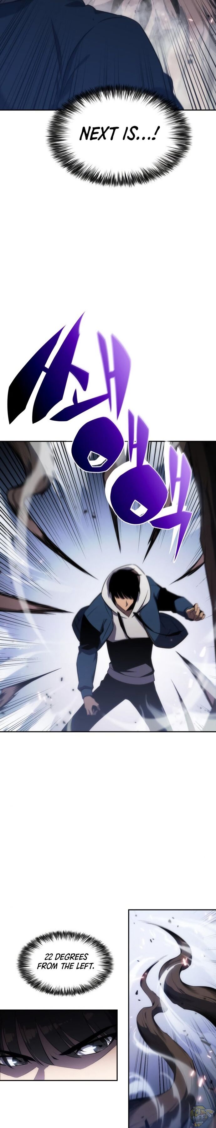 Read Solo Max-Level Newbie Manga Online