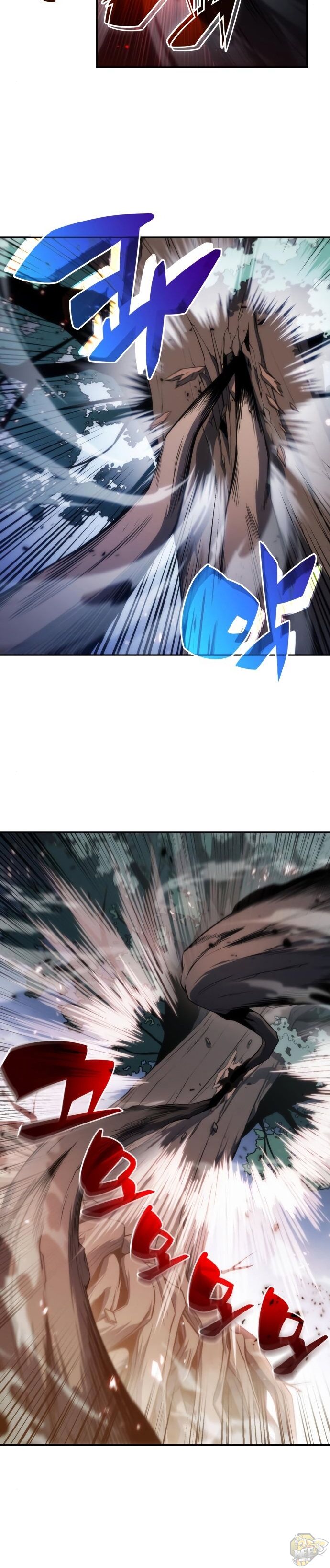 Read Solo Max-Level Newbie Manga Online