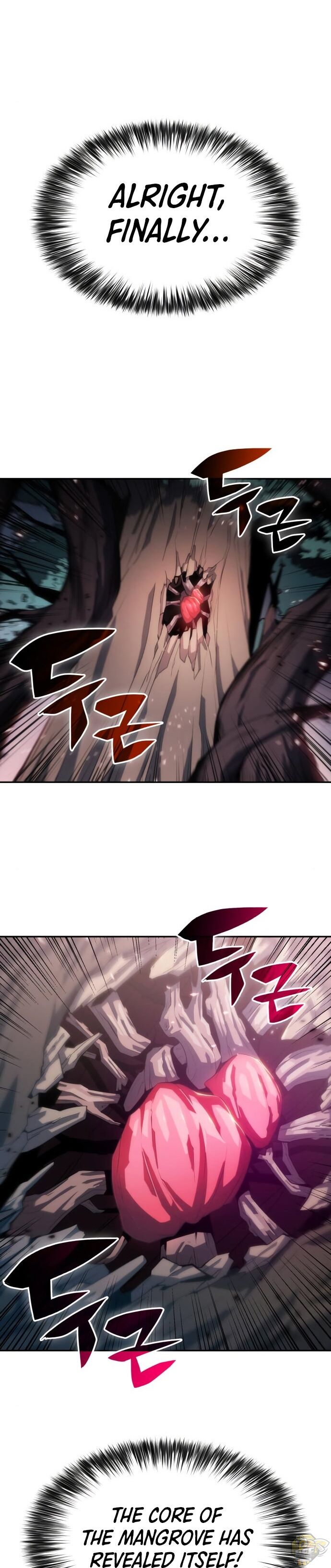 Read Solo Max-Level Newbie Manga Online