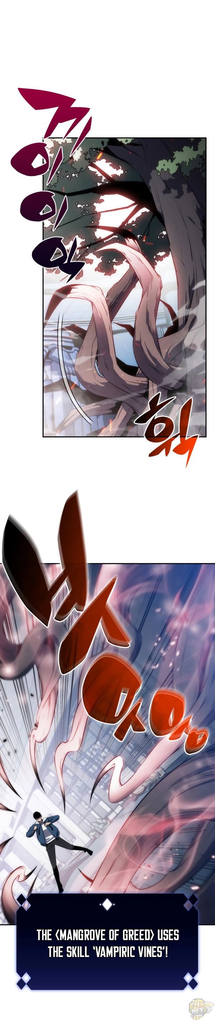 Read Solo Max-Level Newbie Manga Online