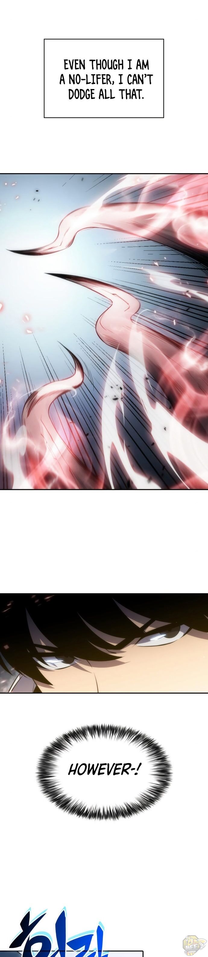 Read Solo Max-Level Newbie Manga Online