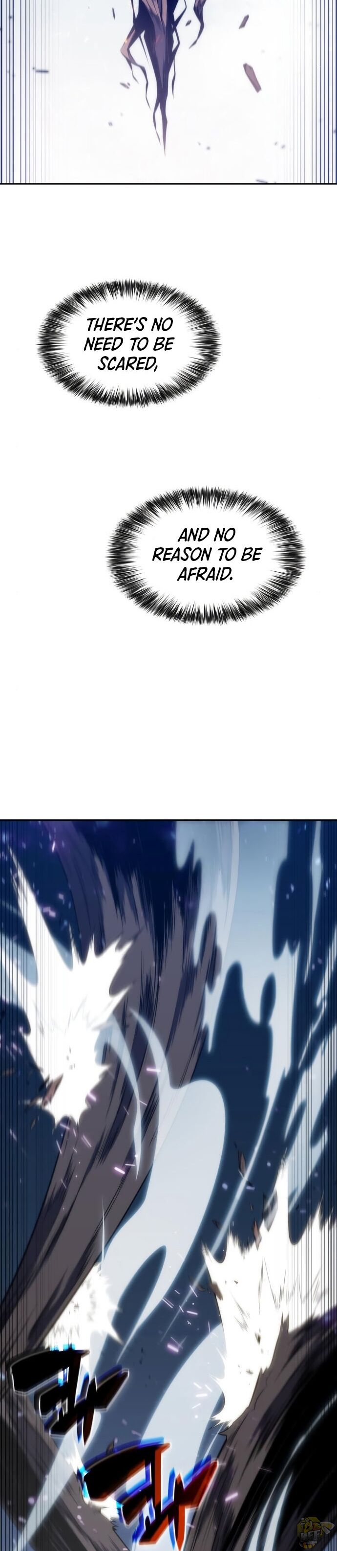 Read Solo Max-Level Newbie Manga Online