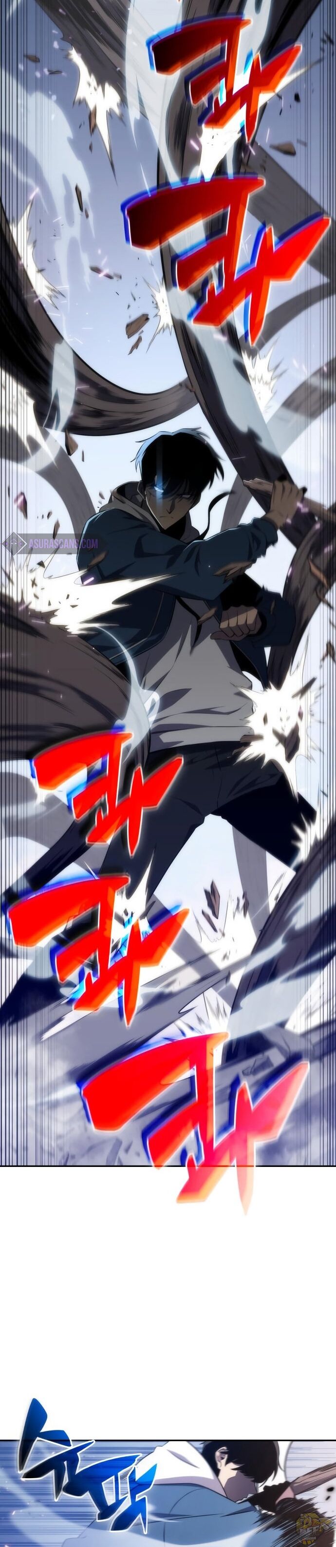 Read Solo Max-Level Newbie Manga Online