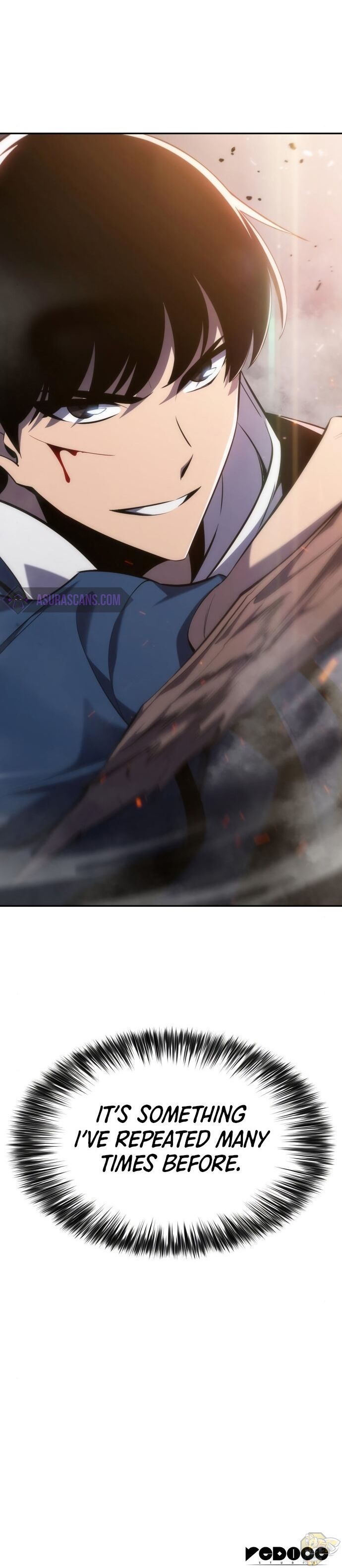 Read Solo Max-Level Newbie Manga Online