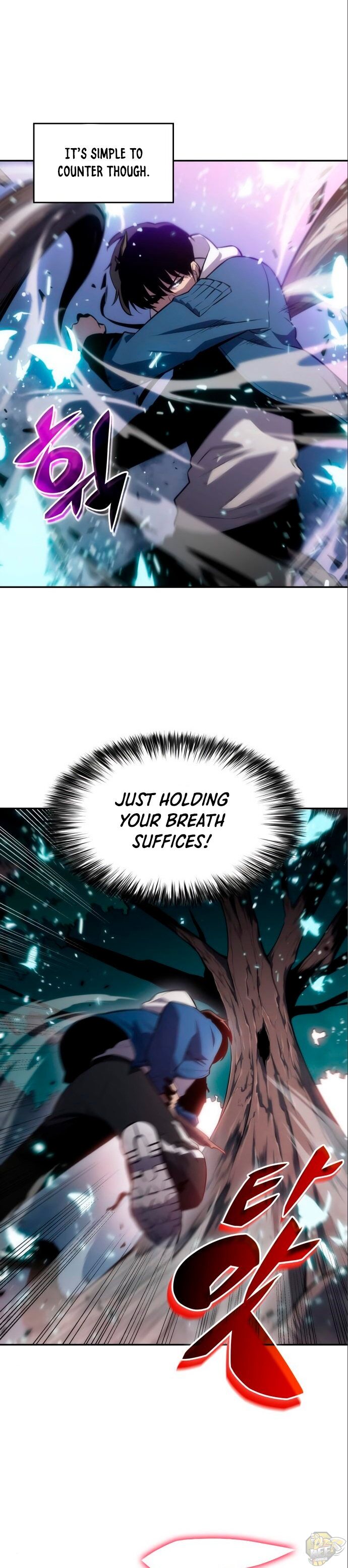 Read Solo Max-Level Newbie Manga Online