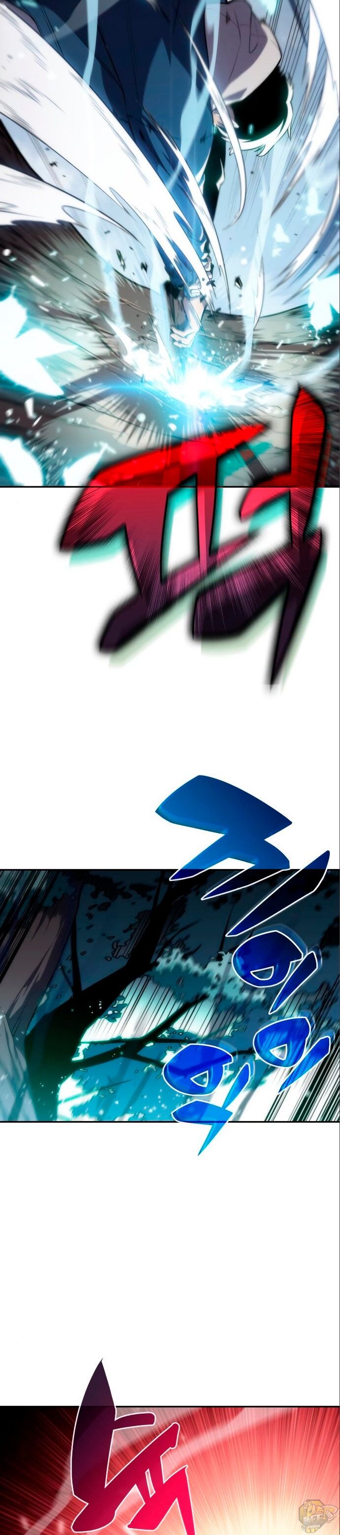 Read Solo Max-Level Newbie Manga Online