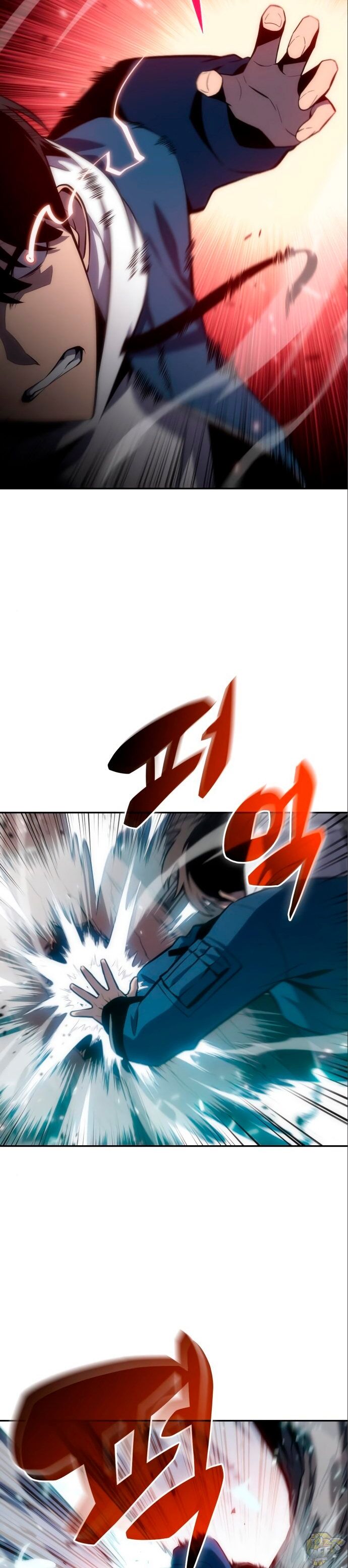 Read Solo Max-Level Newbie Manga Online