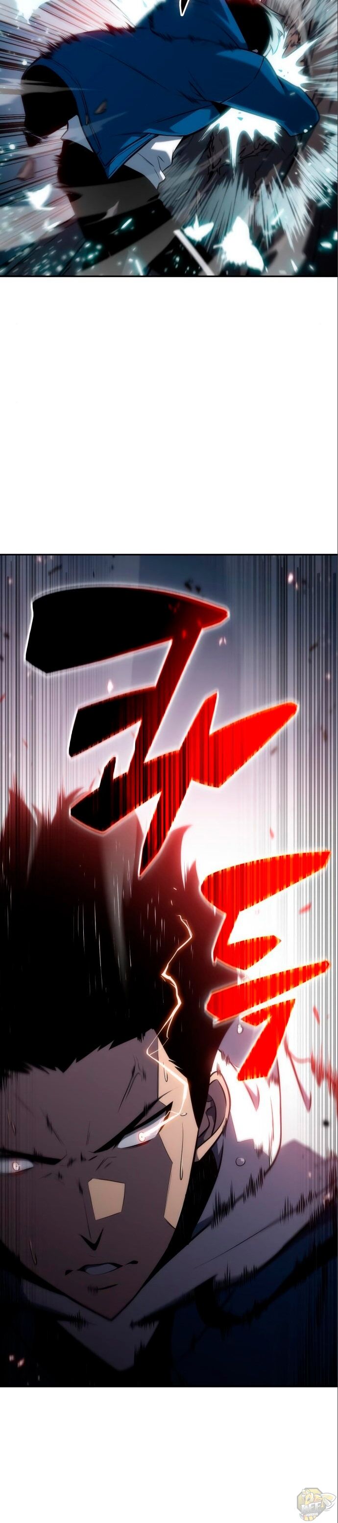 Read Solo Max-Level Newbie Manga Online