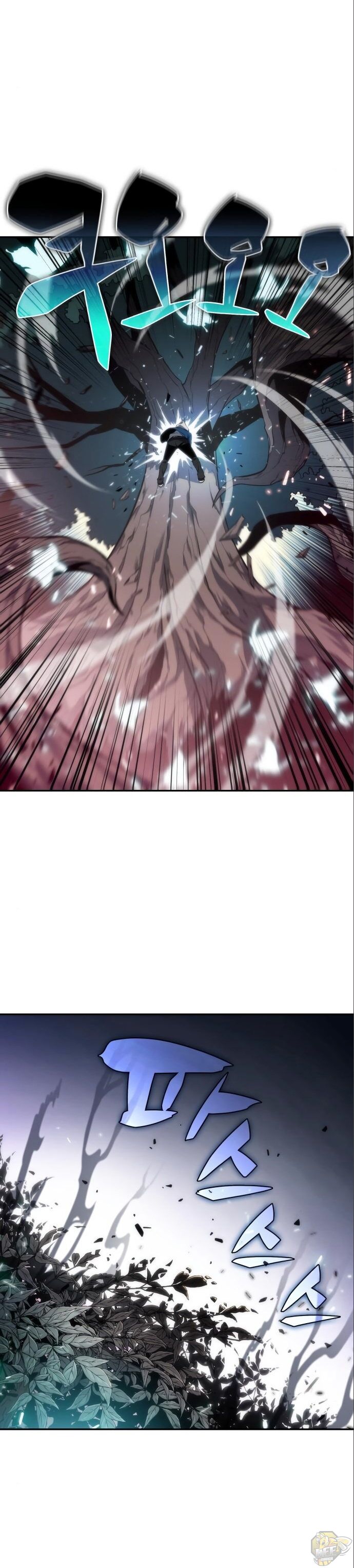 Read Solo Max-Level Newbie Manga Online