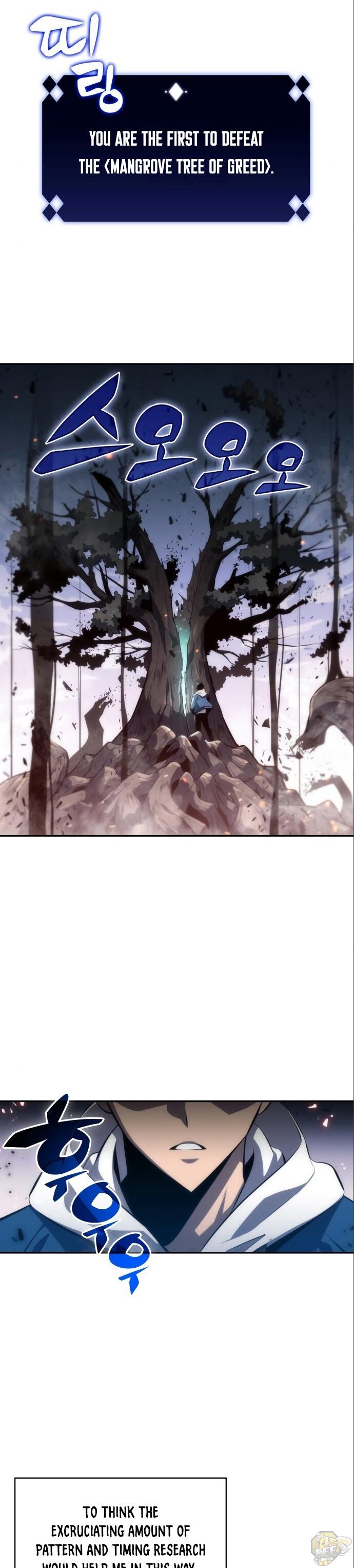 Read Solo Max-Level Newbie Manga Online