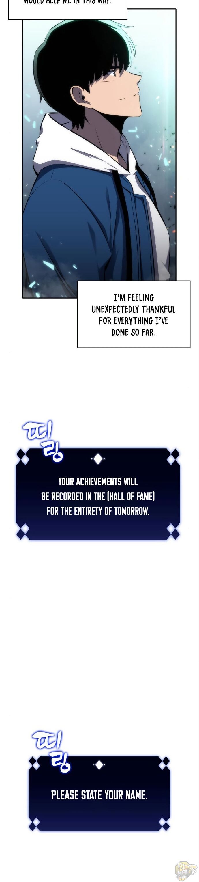 Read Solo Max-Level Newbie Manga Online