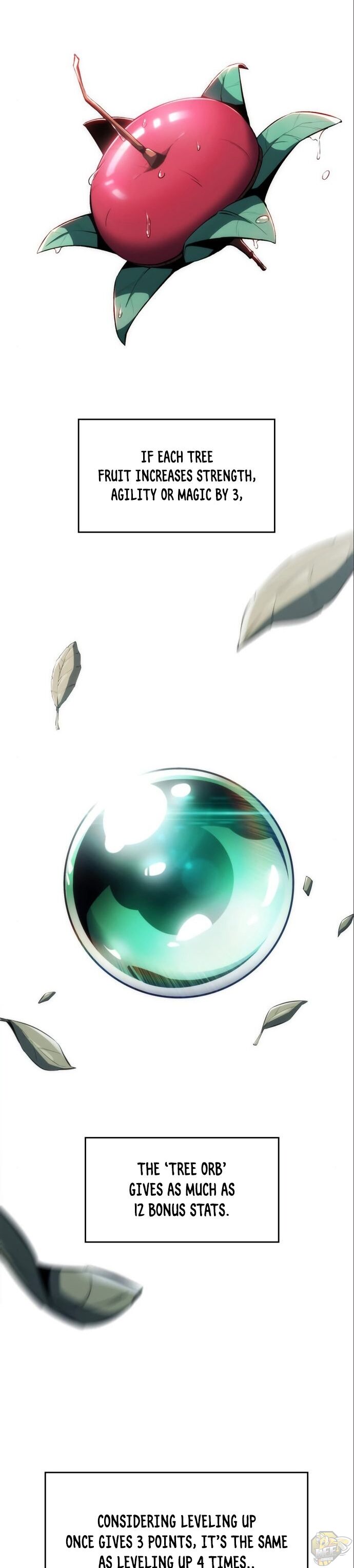 Read Solo Max-Level Newbie Manga Online