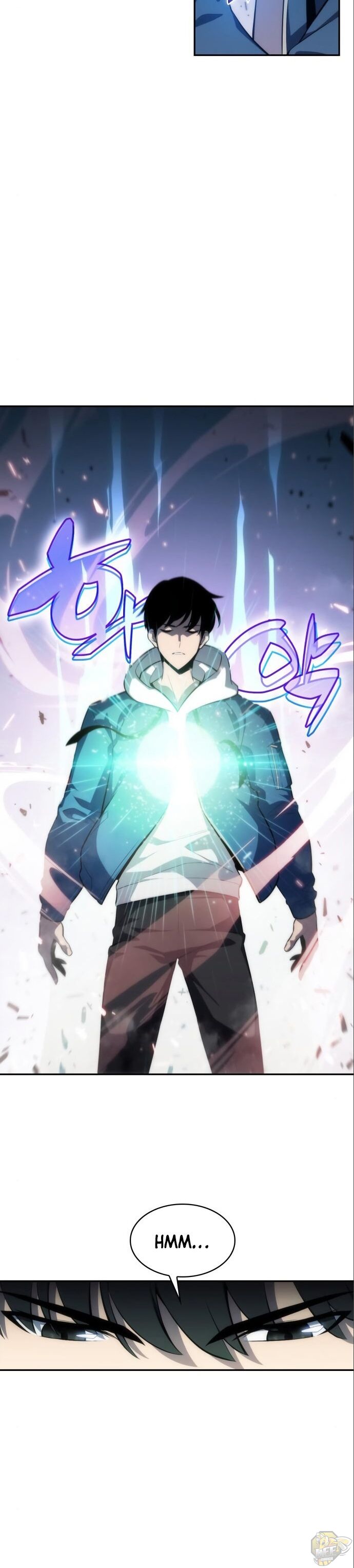 Read Solo Max-Level Newbie Manga Online