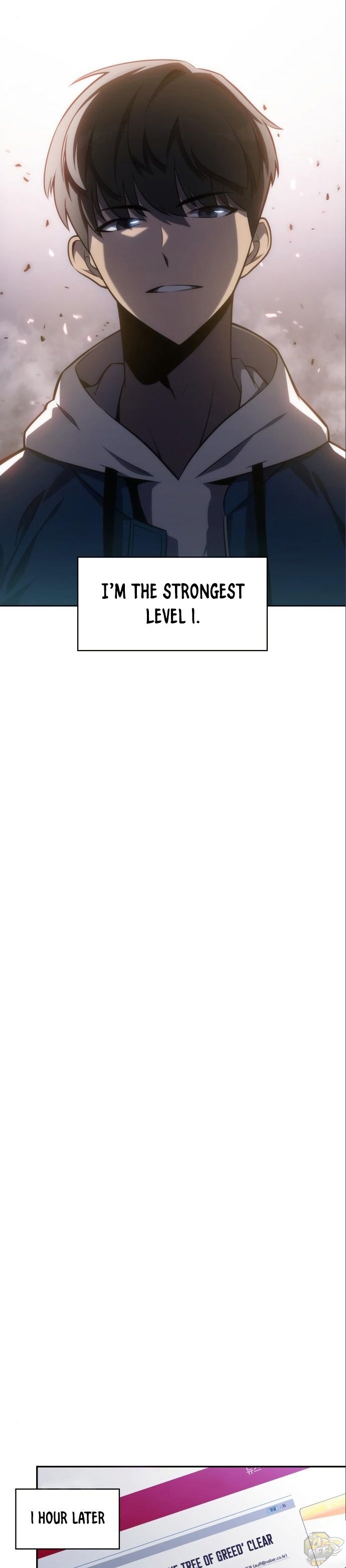 Read Solo Max-Level Newbie Manga Online