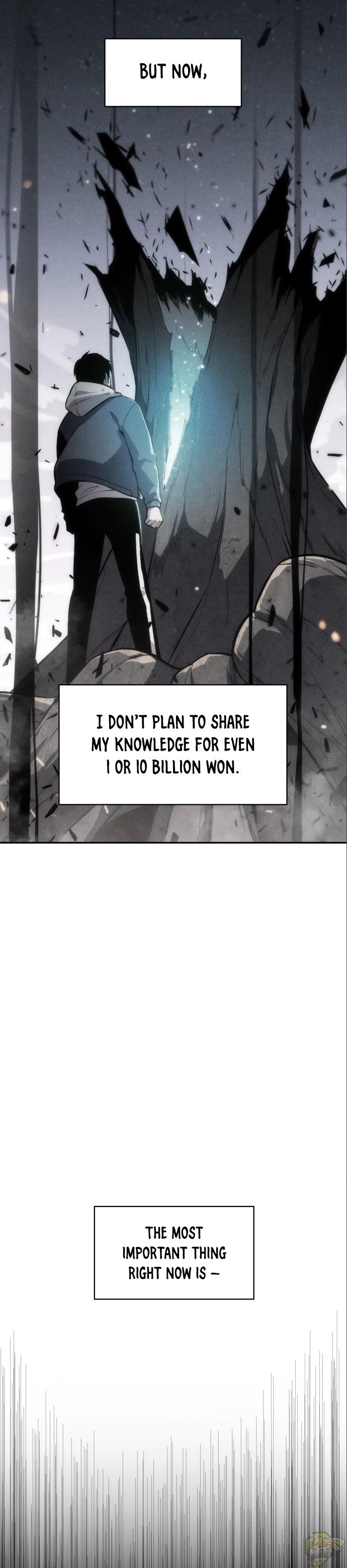 Read Solo Max-Level Newbie Manga Online