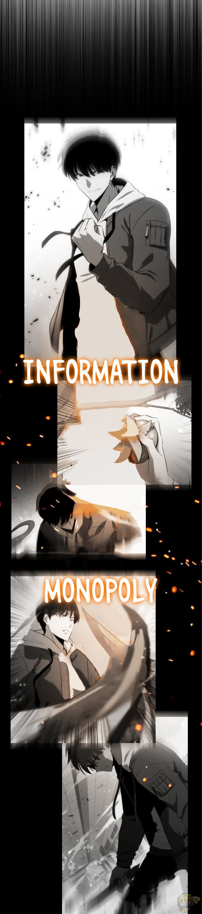 Read Solo Max-Level Newbie Manga Online