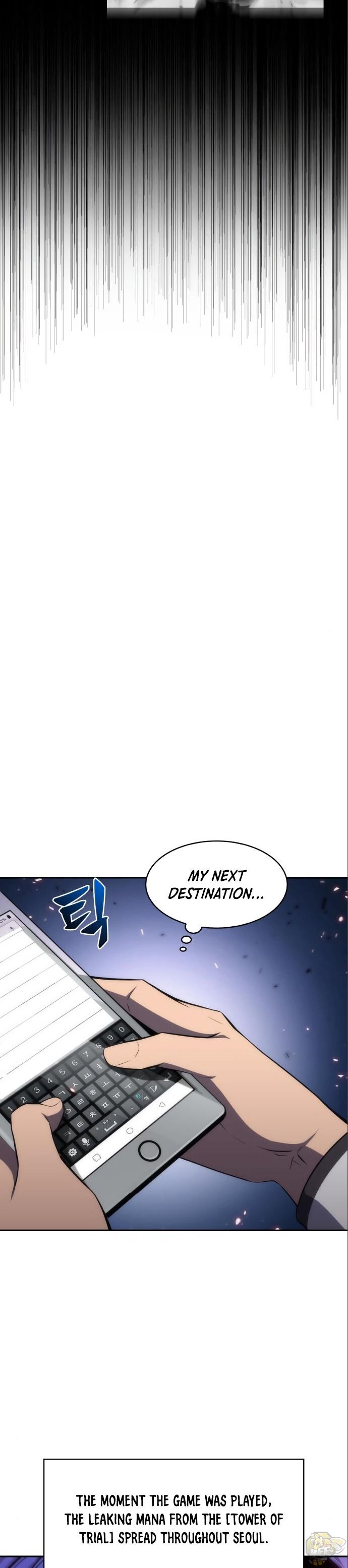 Read Solo Max-Level Newbie Manga Online