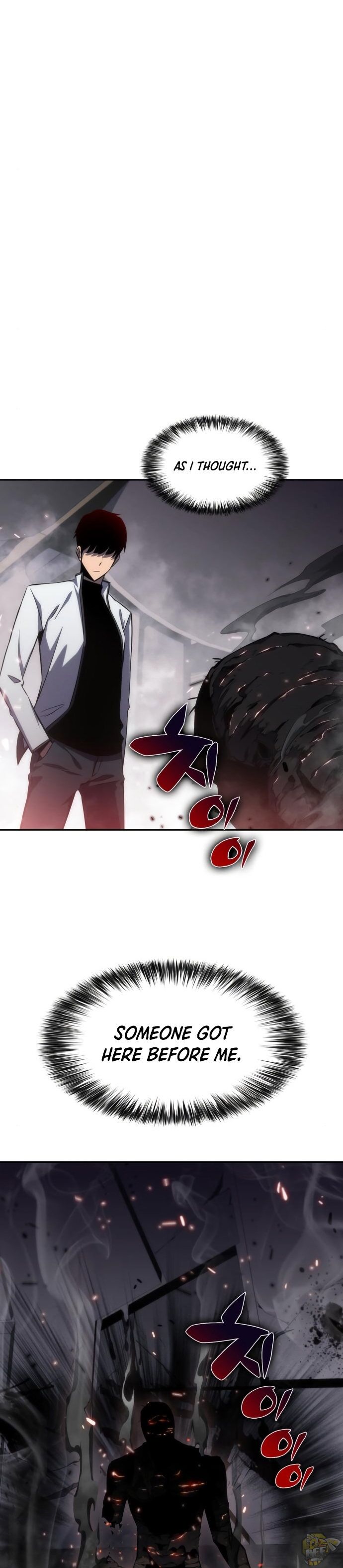 Read Solo Max-Level Newbie Manga Online