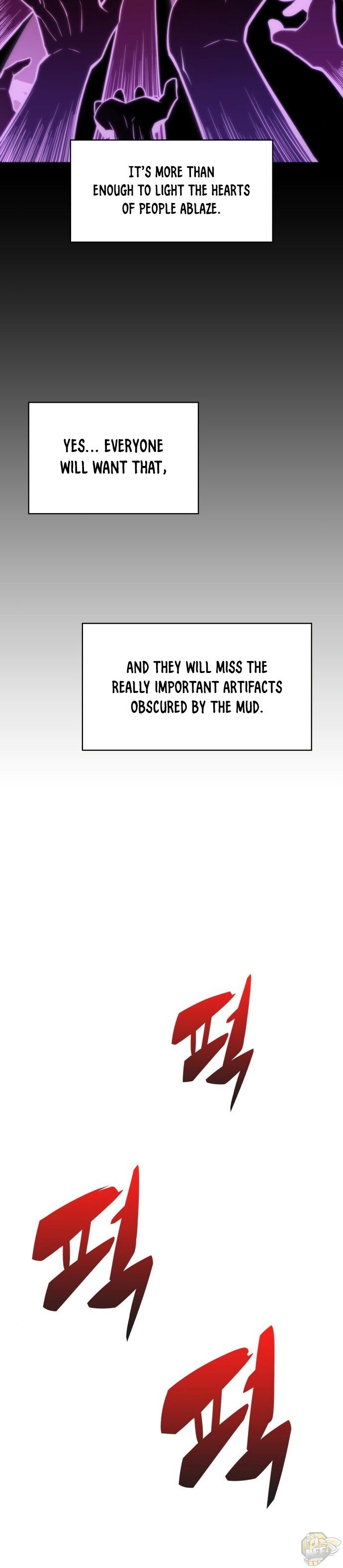 Read Solo Max-Level Newbie Manga Online