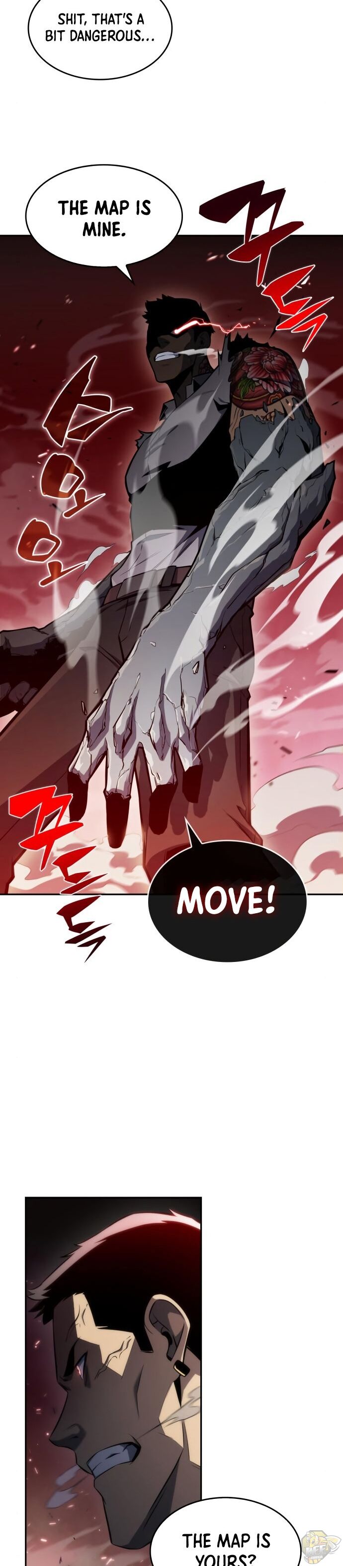 Read Solo Max-Level Newbie Manga Online