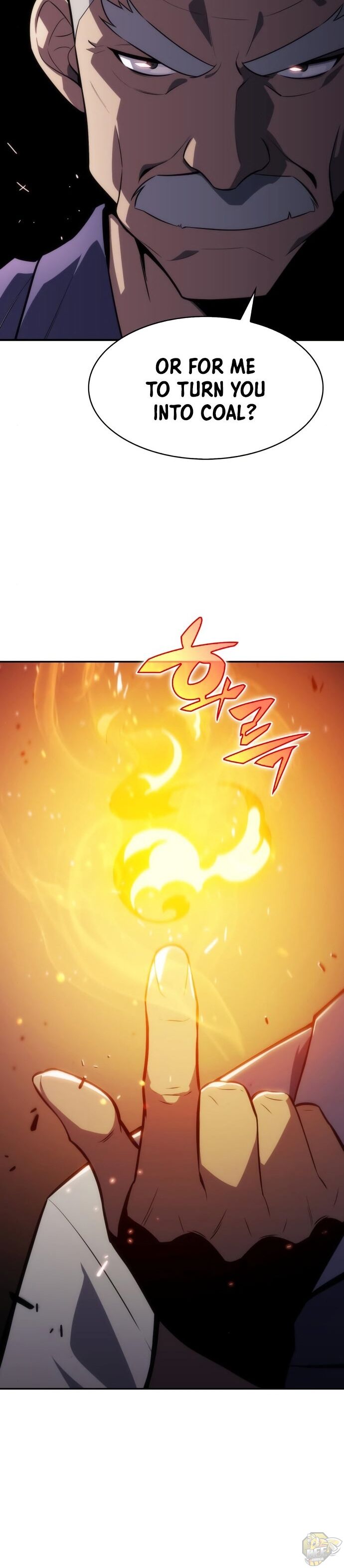 Read Solo Max-Level Newbie Manga Online