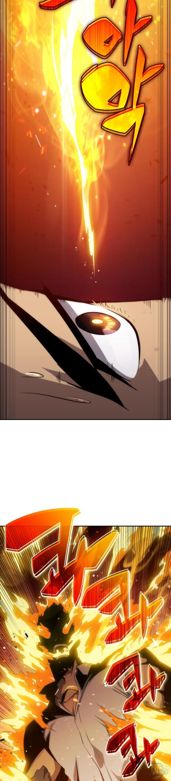 Read Solo Max-Level Newbie Manga Online