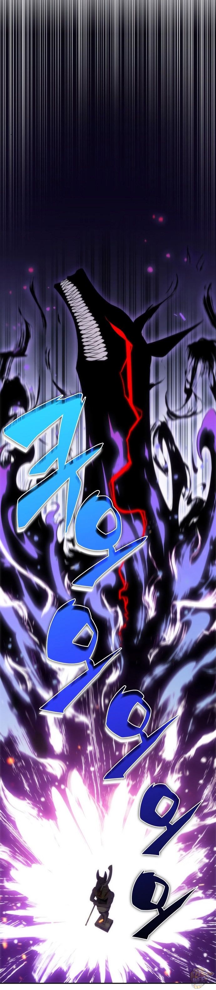 Read Solo Max-Level Newbie Manga Online