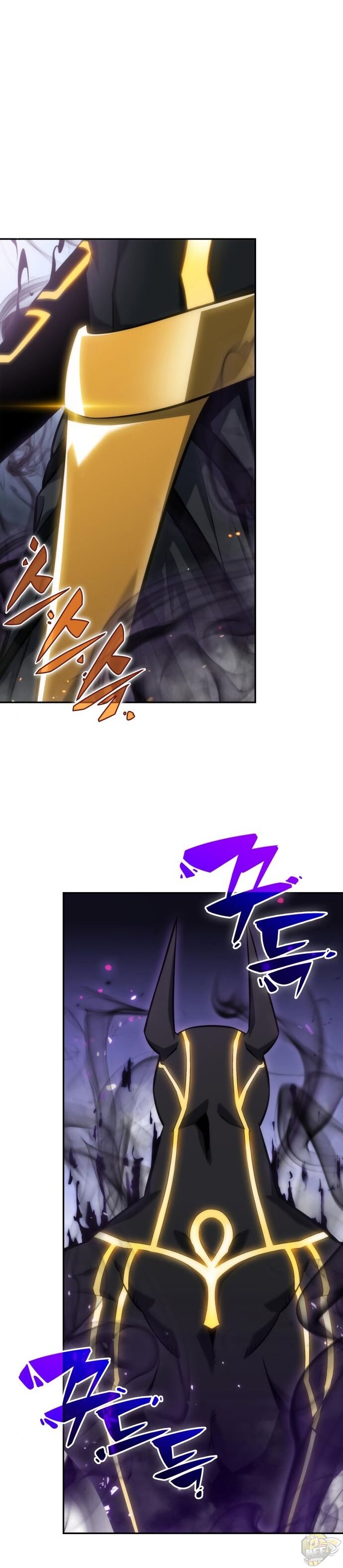 Read Solo Max-Level Newbie Manga Online